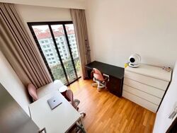 Mayfair Modern (D21), Condominium #603740621